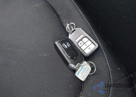 2019 Honda Civic Ex from USA, damaged, VIN SHHFK7H62KU213525